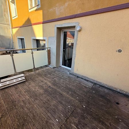 Apartament Burg Kapfenberg Exklusiv Zewnętrze zdjęcie