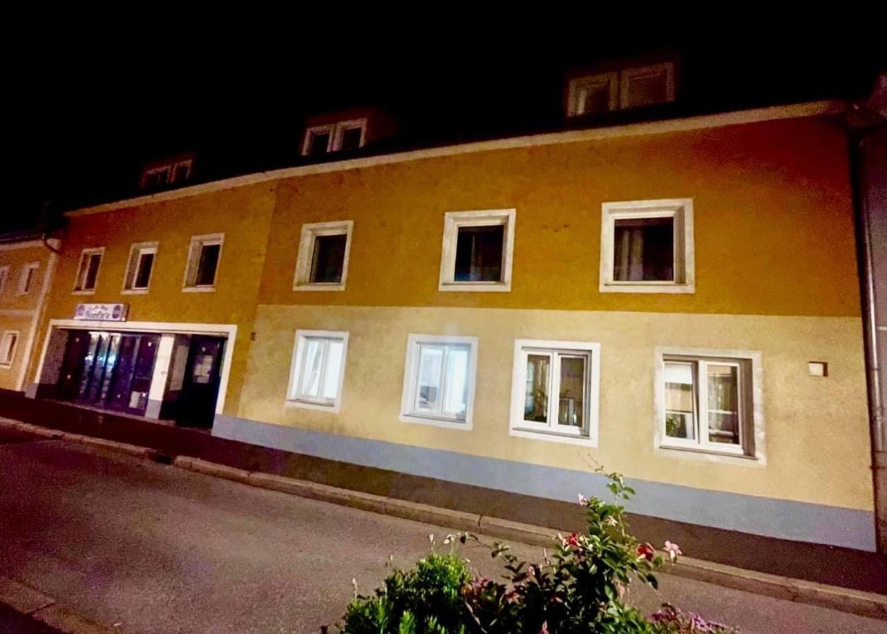 Apartament Burg Kapfenberg Exklusiv Zewnętrze zdjęcie