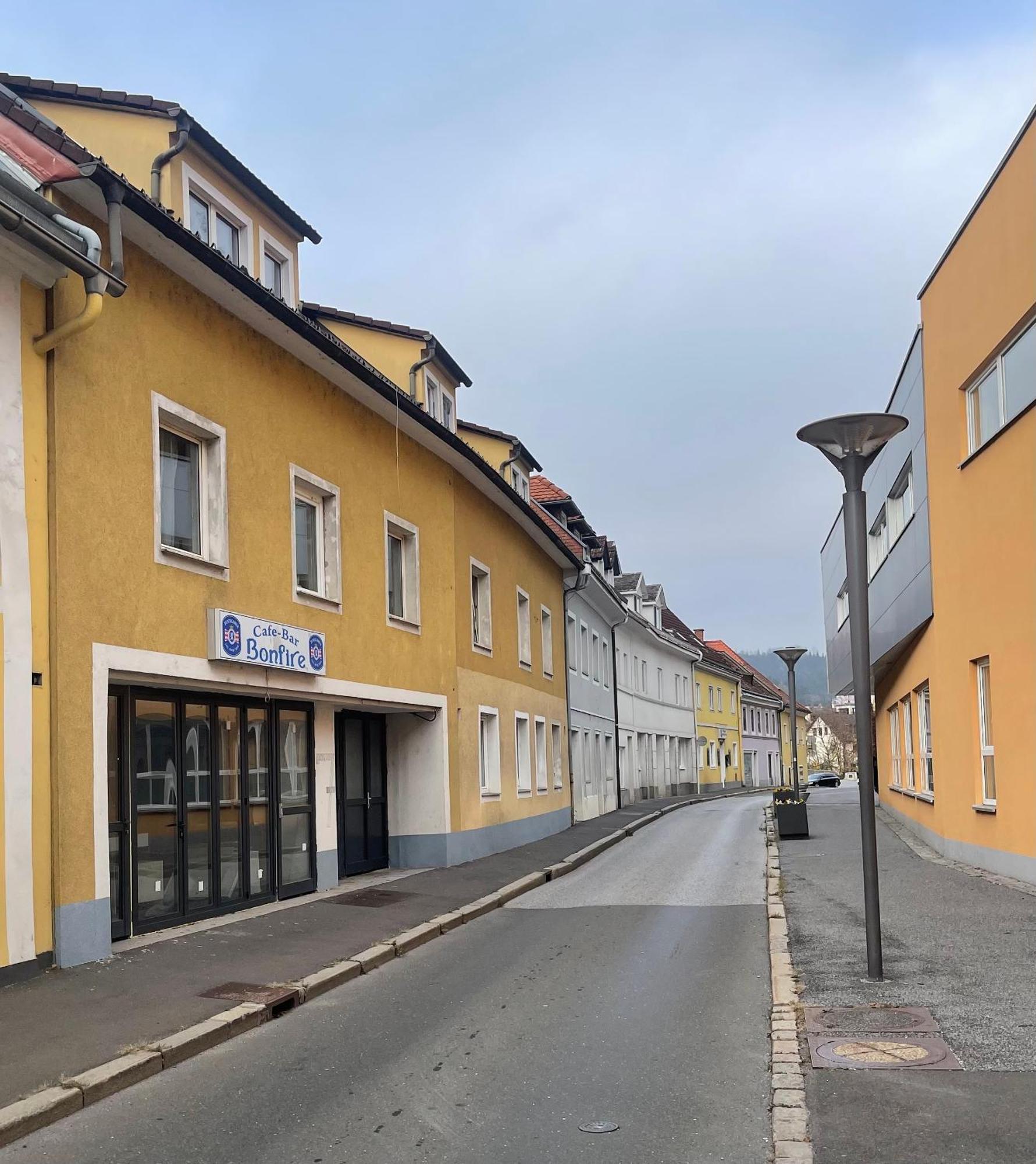 Apartament Burg Kapfenberg Exklusiv Zewnętrze zdjęcie
