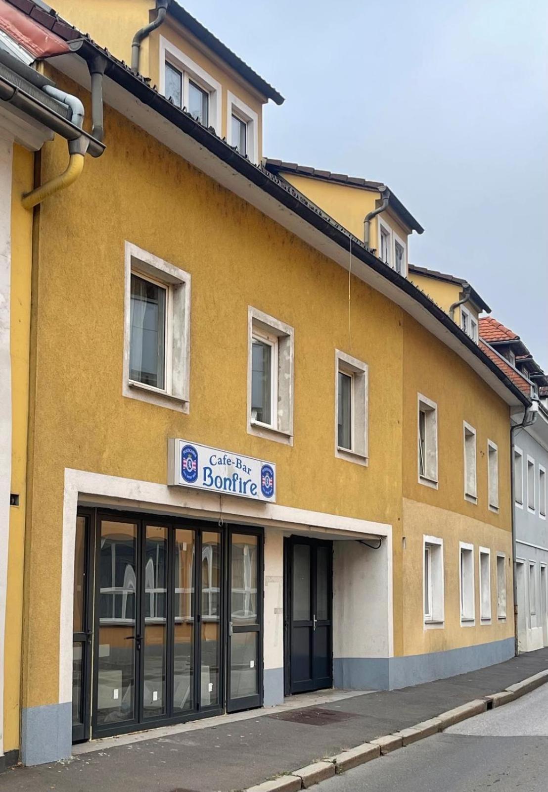 Apartament Burg Kapfenberg Exklusiv Zewnętrze zdjęcie