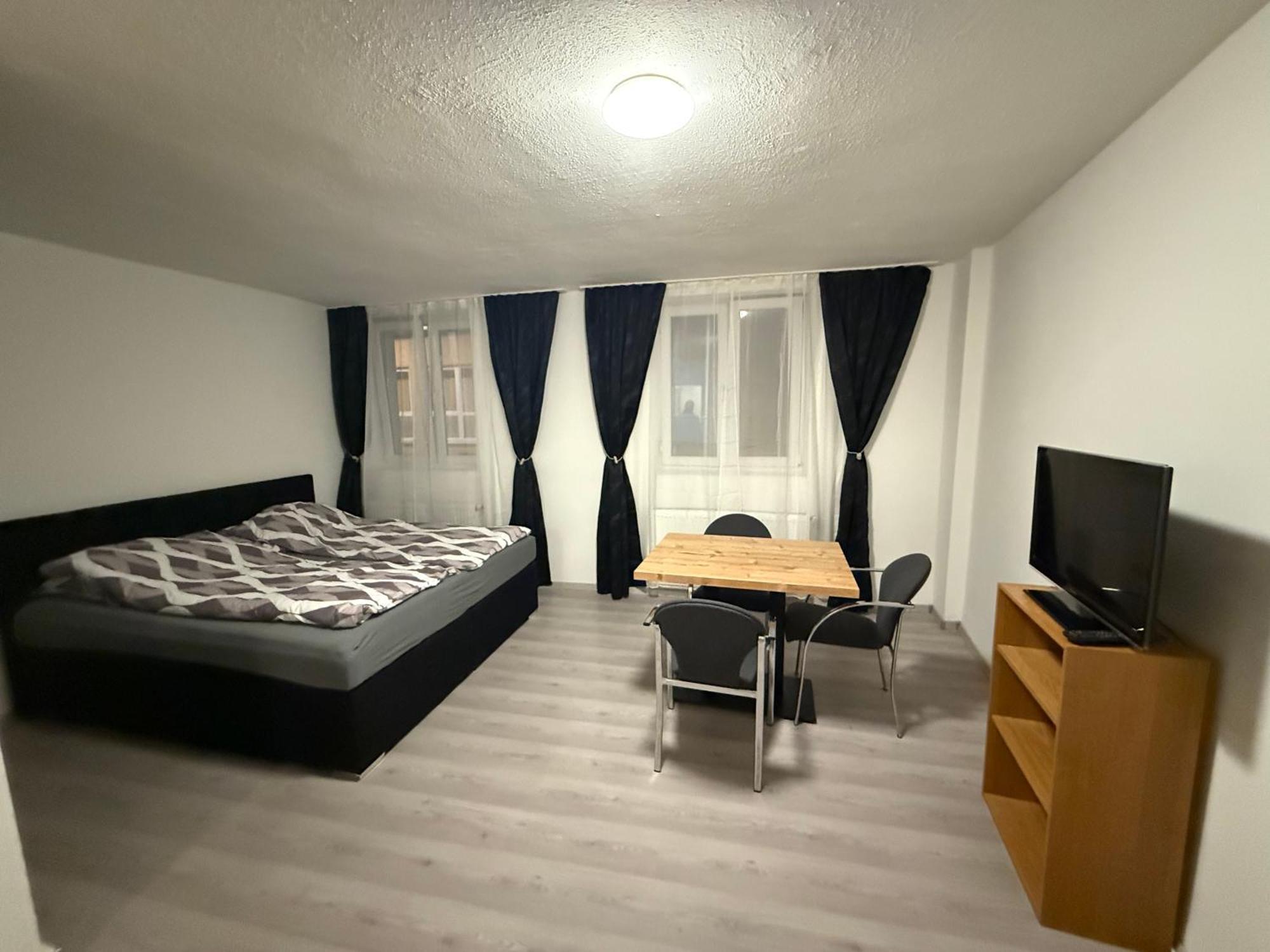 Apartament Burg Kapfenberg Exklusiv Zewnętrze zdjęcie