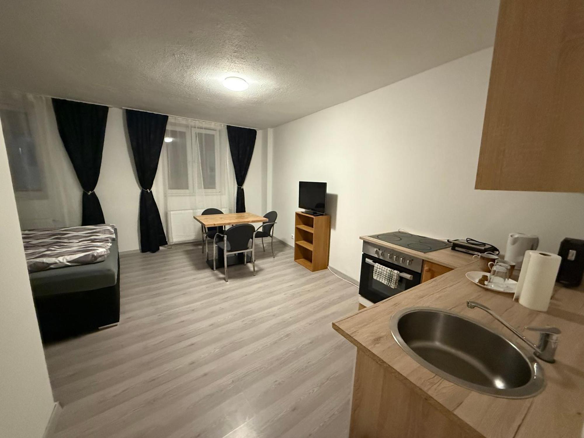 Apartament Burg Kapfenberg Exklusiv Zewnętrze zdjęcie