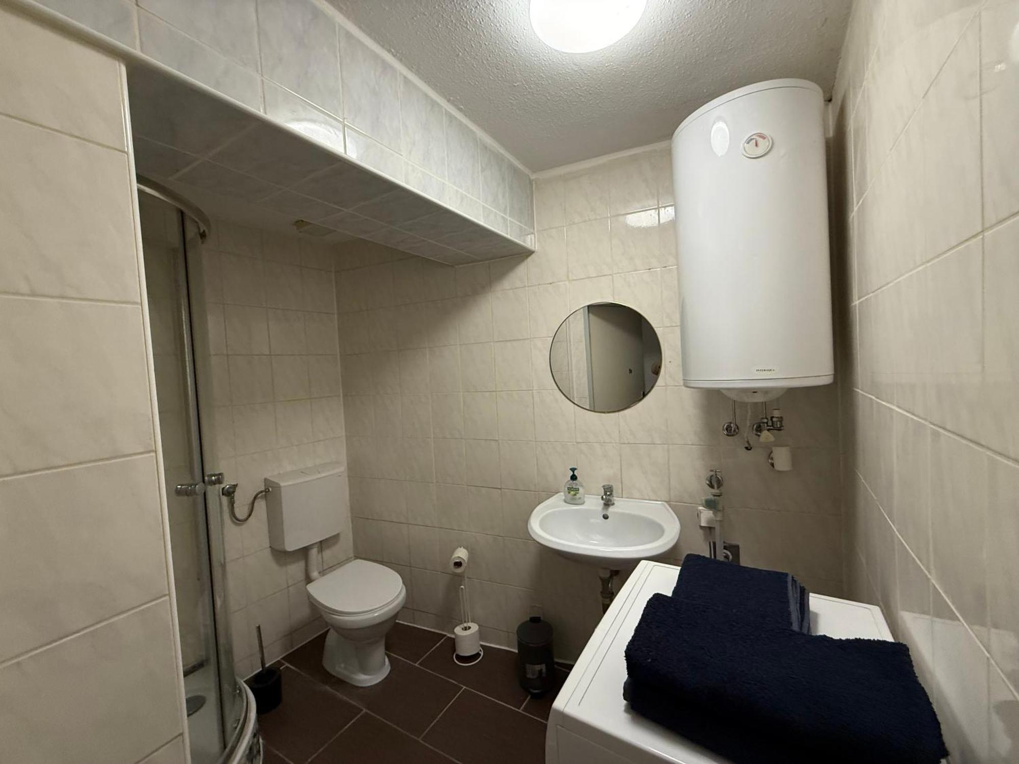 Apartament Burg Kapfenberg Exklusiv Zewnętrze zdjęcie