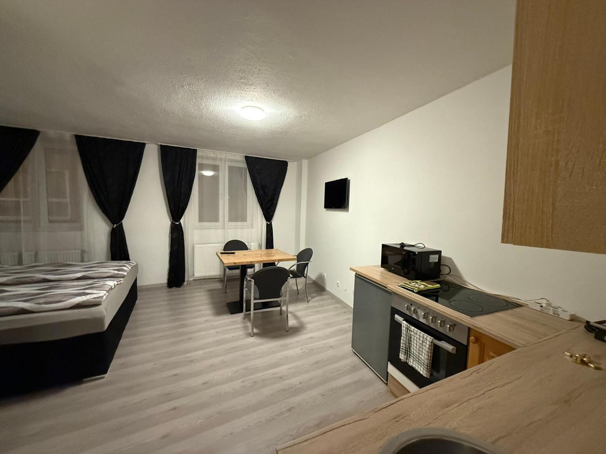 Apartament Burg Kapfenberg Exklusiv Zewnętrze zdjęcie