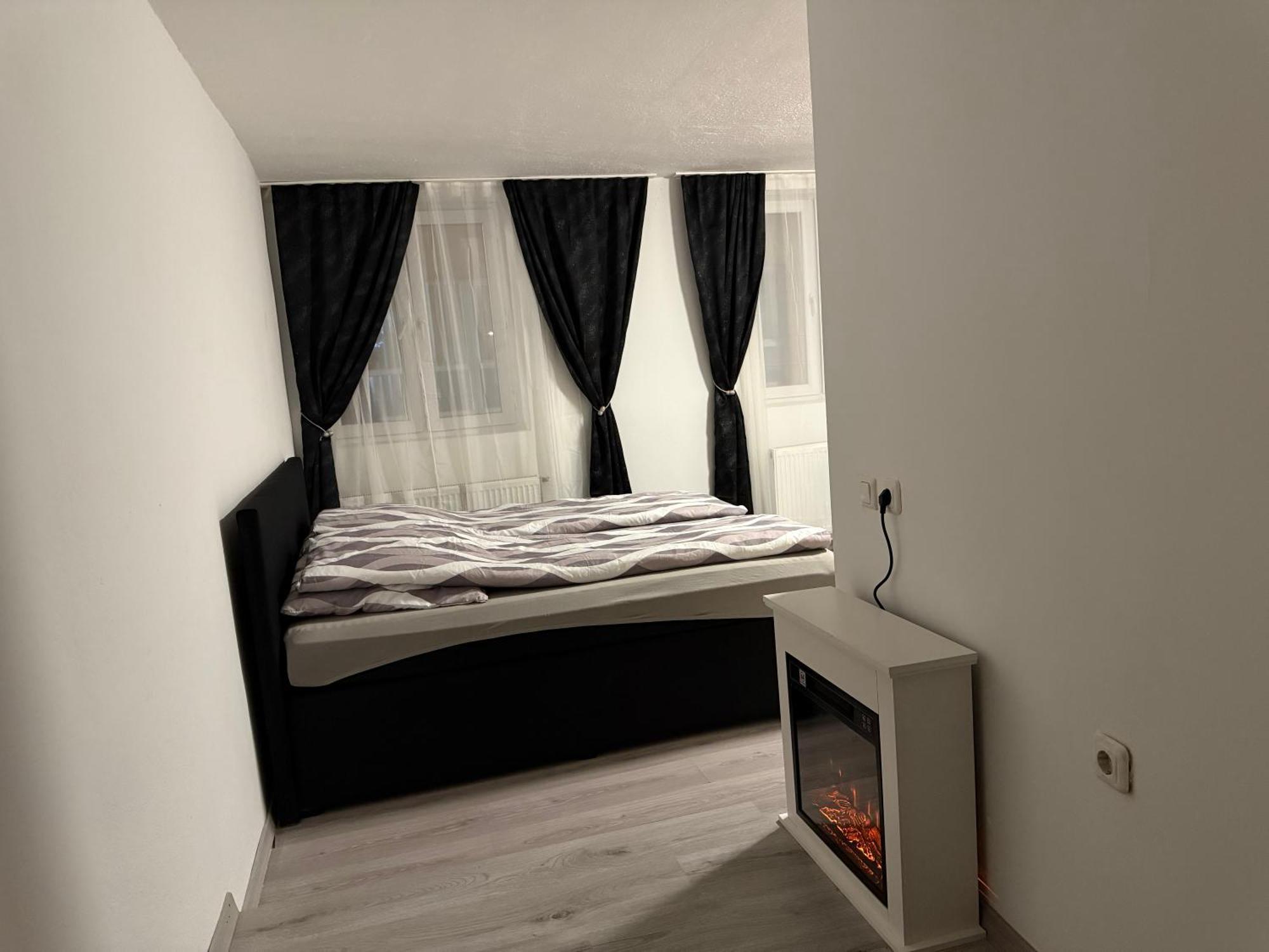 Apartament Burg Kapfenberg Exklusiv Zewnętrze zdjęcie