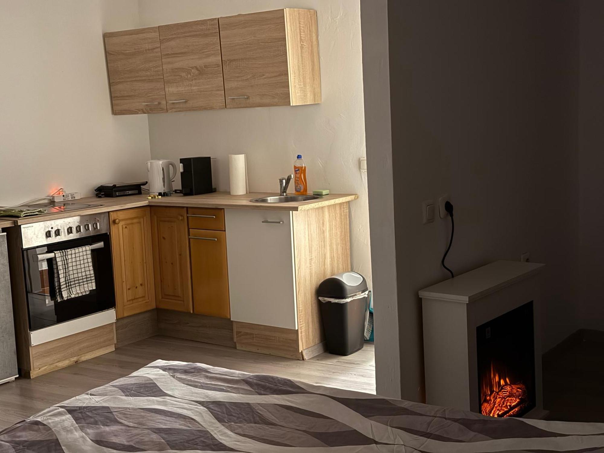 Apartament Burg Kapfenberg Exklusiv Zewnętrze zdjęcie