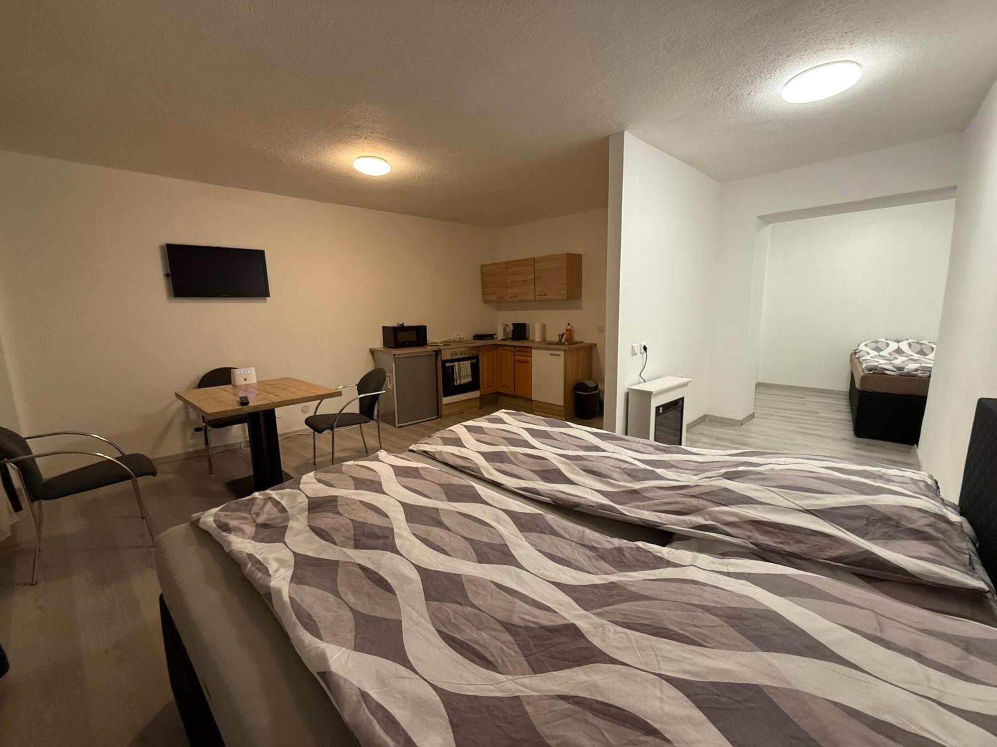 Apartament Burg Kapfenberg Exklusiv Zewnętrze zdjęcie