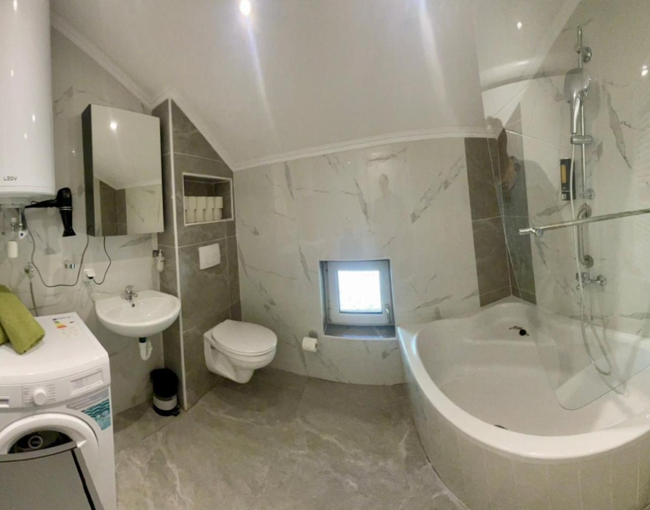 Apartament Burg Kapfenberg Exklusiv Zewnętrze zdjęcie