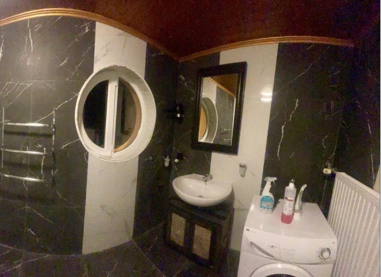 Apartament Burg Kapfenberg Exklusiv Zewnętrze zdjęcie