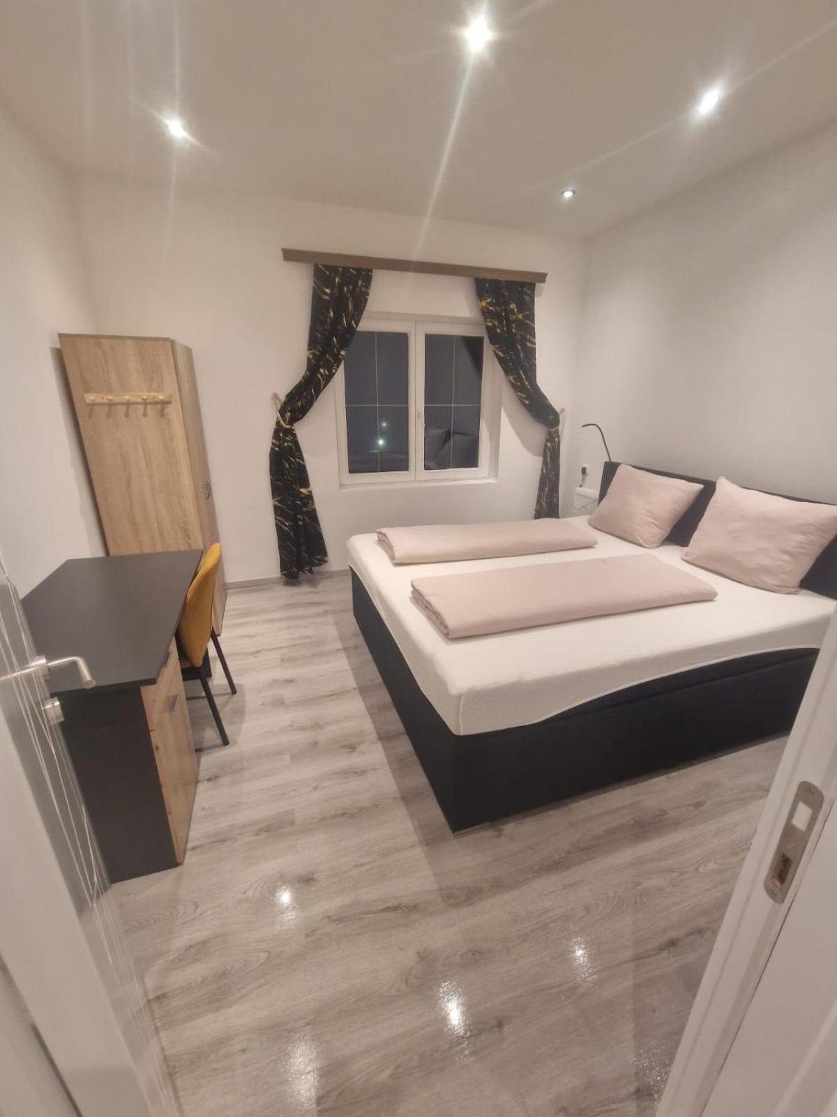 Apartament Burg Kapfenberg Exklusiv Zewnętrze zdjęcie